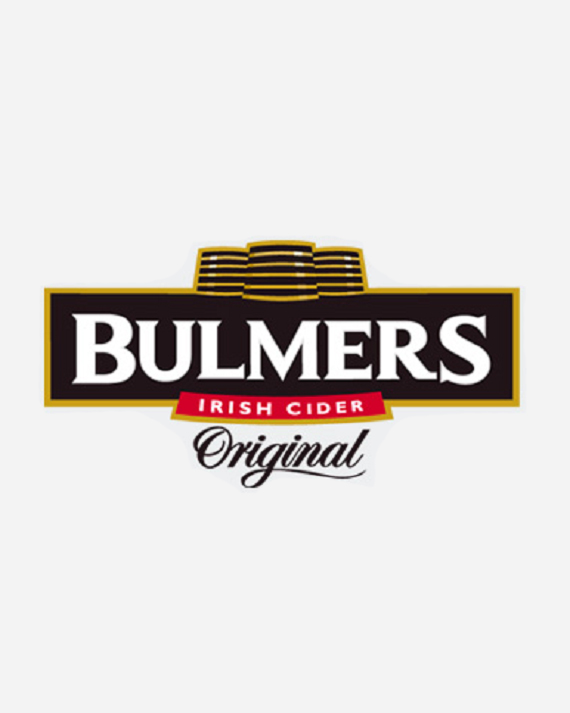 bulmer's