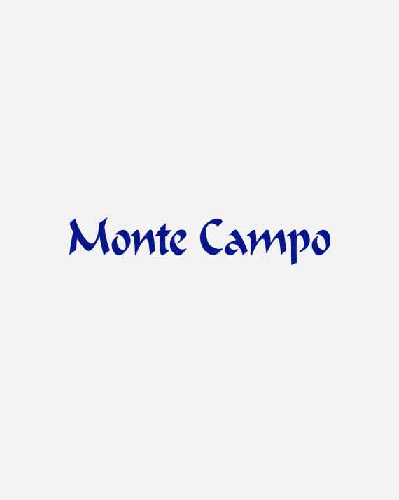Monte Campo