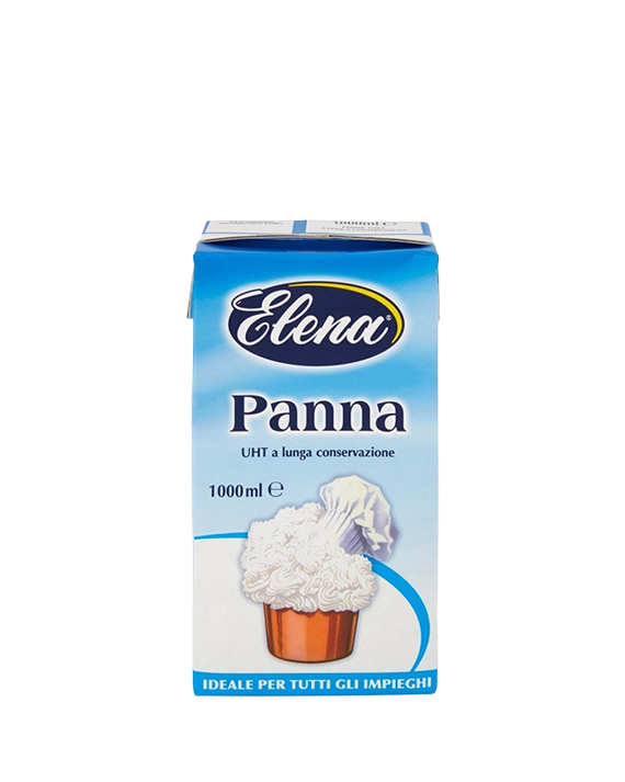 Cooking Cream Panna Elena UHT Parmalat 10lt SPECIAL ORDER