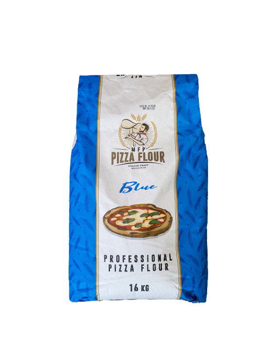 Marco Fuso Professional Pizza Flour - Blue sack 16kg