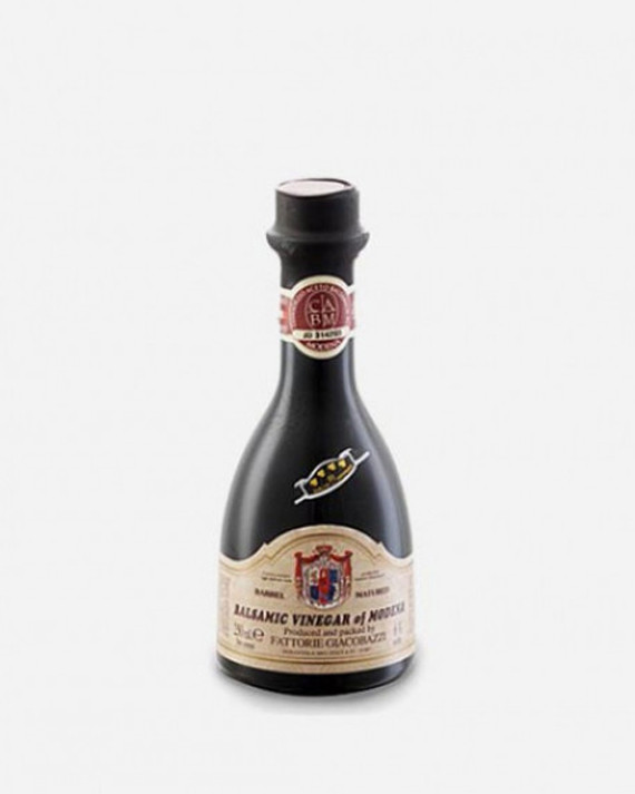 Balsamic Vinegar Giacobazzi 250ml