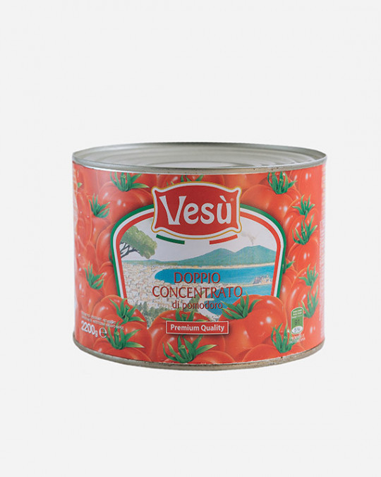 Tomato Paste 6x2.2kg