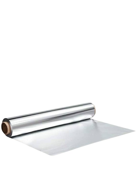Aluminium Kitchen Foil 50cm x75m