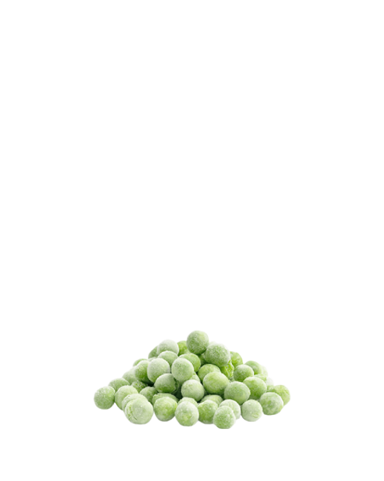 Frozen Peas 2.5kg