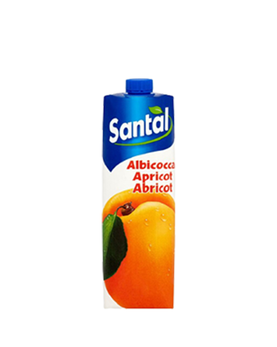Orange Arancia Santal 12xlt