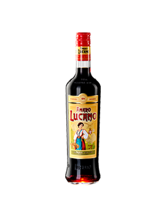 Amaro Lucano 28% x70cl