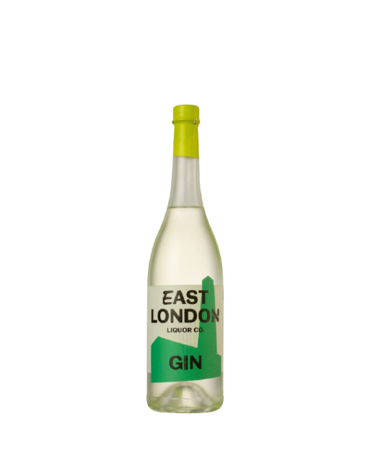 London Dry Gin East London Liquor 70cl