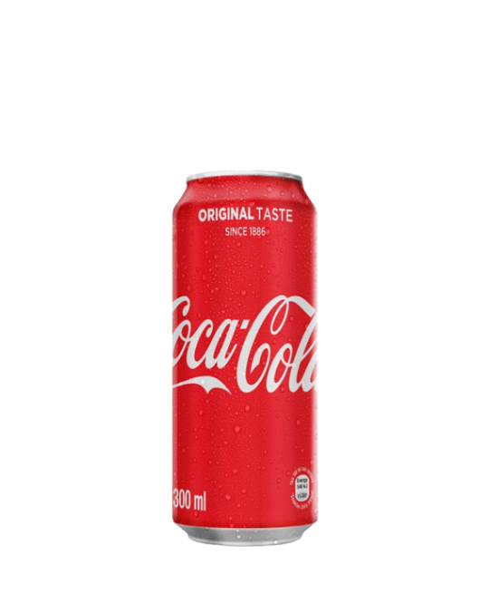 Coca Cola Coke UK 24x330ml