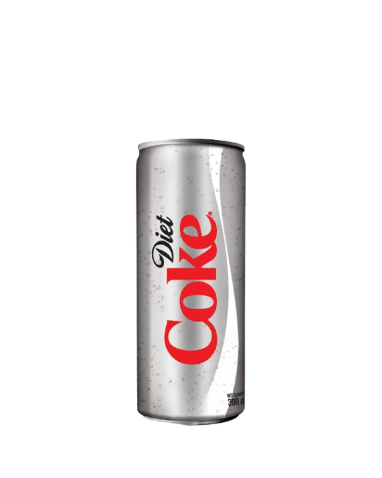 Diet Coke UK 24x330ml