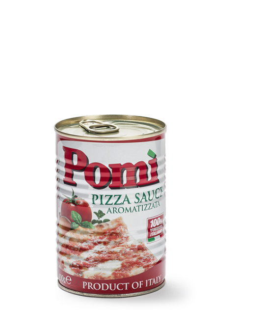 Pizza Sauce Pomi' 24x400gr