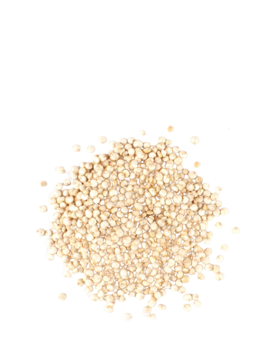 Quinoa Grain White 1kg