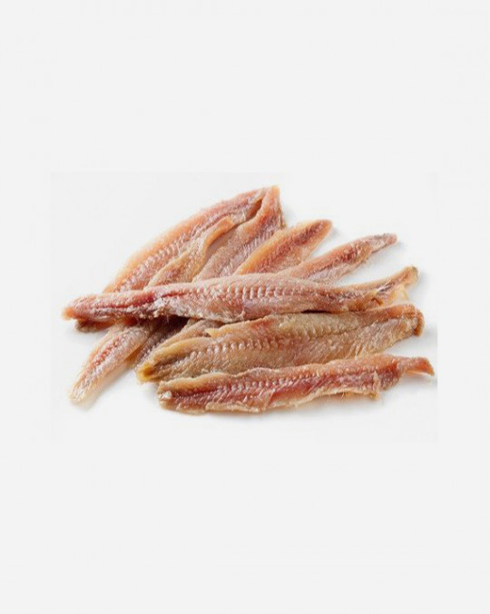 Anchovy Fillets In Oil 24x320gr 