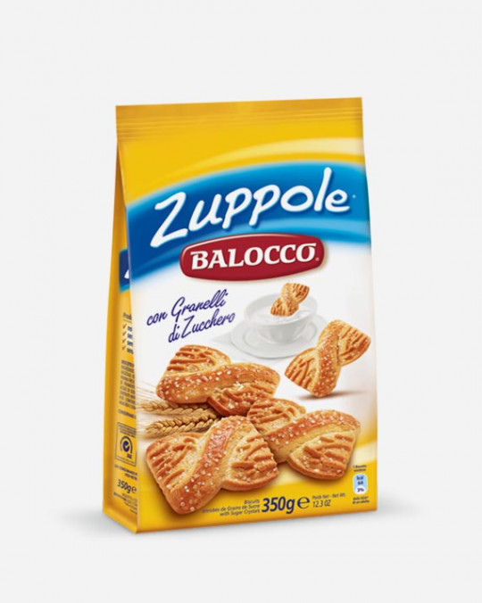 Zuppole Balocco 12x350gr
