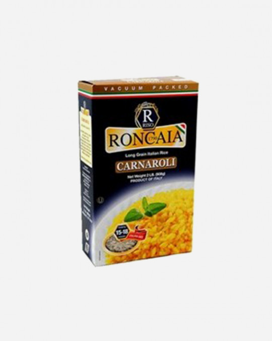 Carnaroli Rice 10x1kg