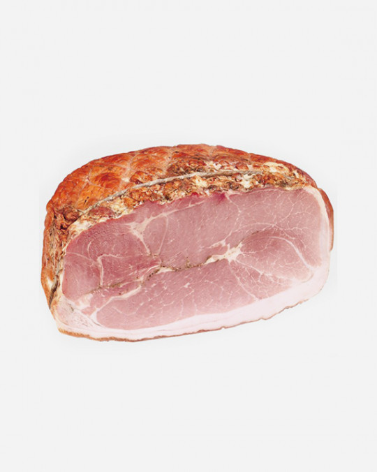 Roasted Ham Prosciutto Cotto Corona Arrosto Griotte Levoni 9.5kg