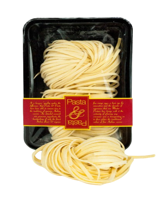 Linguine Pasta&Pasta 250gr