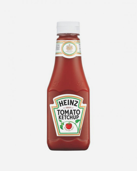 Tomato Ketchup Heinz 12x342gr