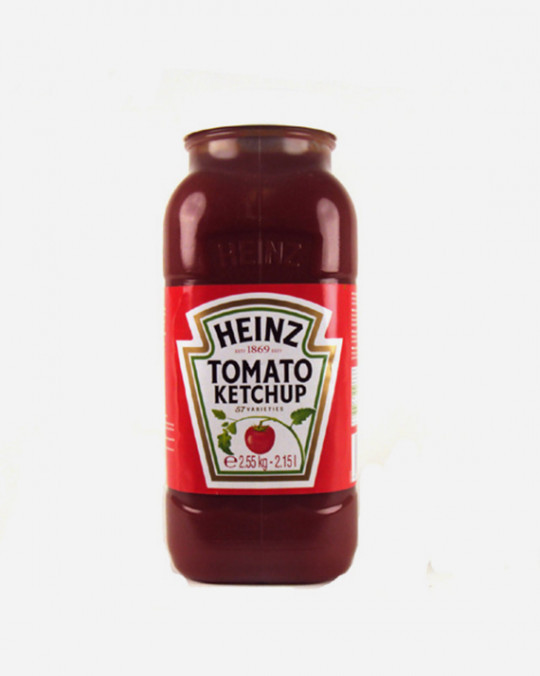 Tomato Ketchup Heinz 2.15lt
