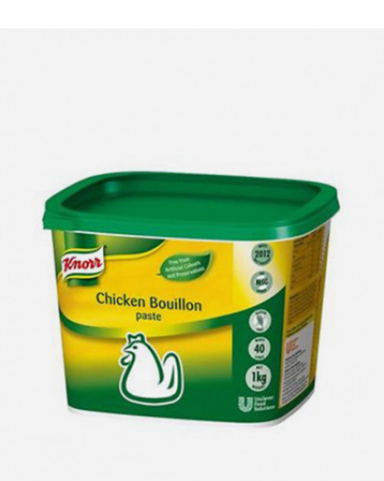 Chicken Bouillon Knorr 1kg