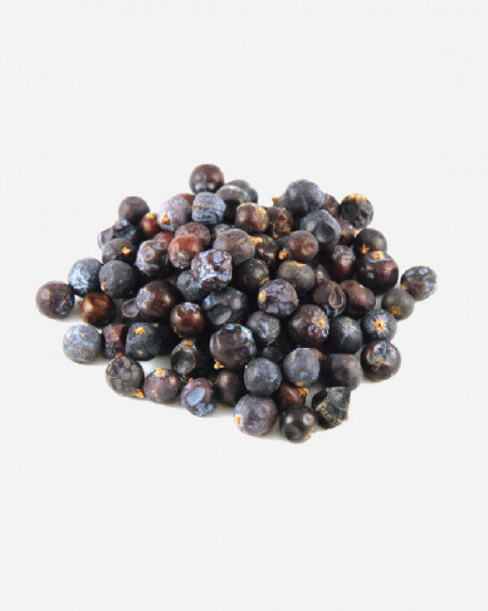 Juniper Berries Baccho di Genepre 1kg