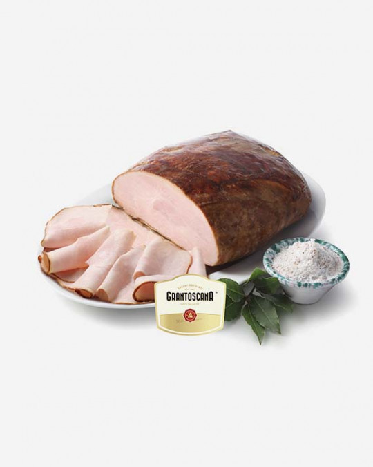 Roast Turkey Breast Fesa di Tacchino Arrosto San Savino 3kg