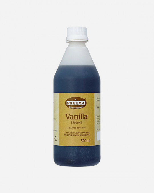 Vanilla Essence 500ml