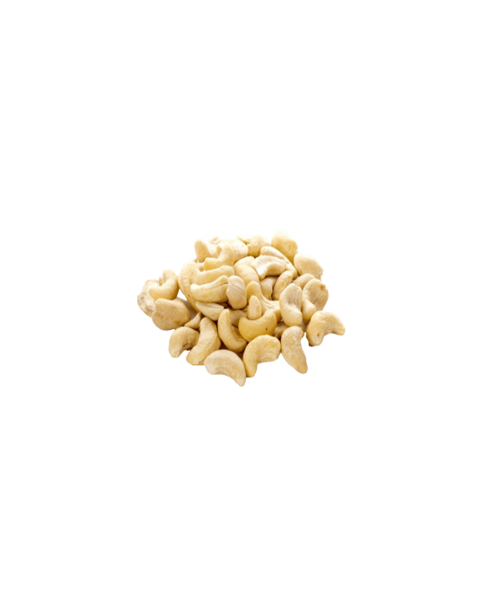 Cashew Nuts Whole 1kg