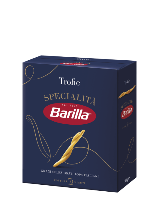 Trofie Barilla 12x500g