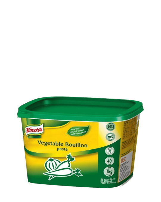Vegetable Bouillon Knorr 1kg